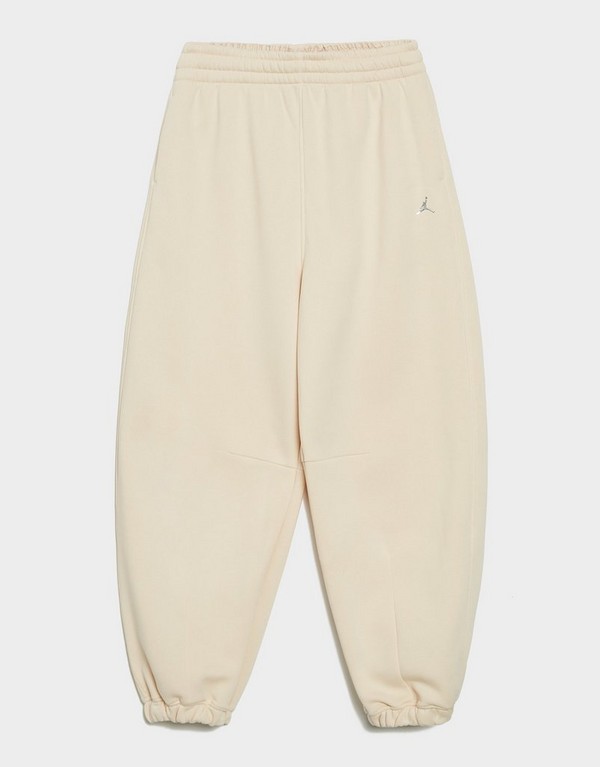 Jordan Nohavice W Brooklyn Fleece Jogger