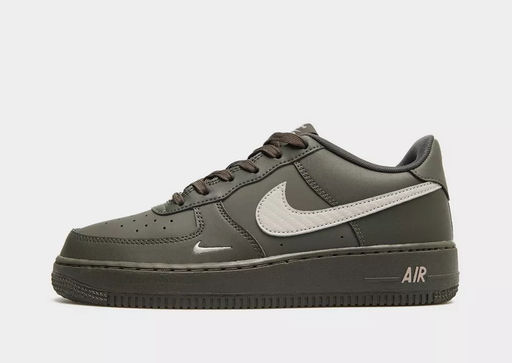 NIKE AIR FORCE 1, фото 1 з 6