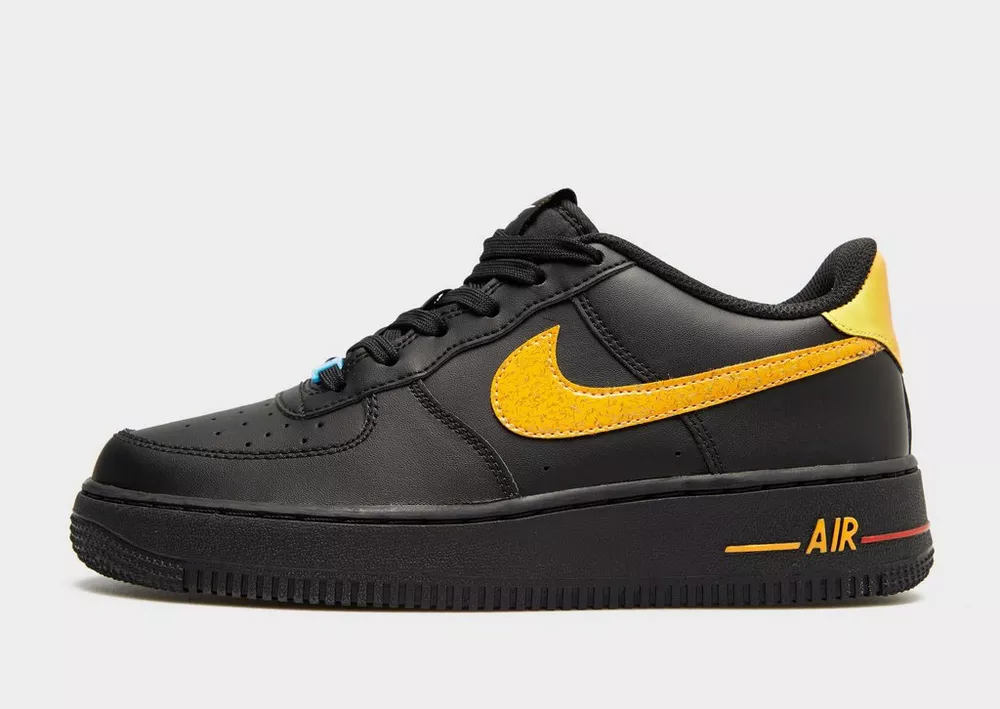 NIKE AIR FORCE 1, фото 1 з 6