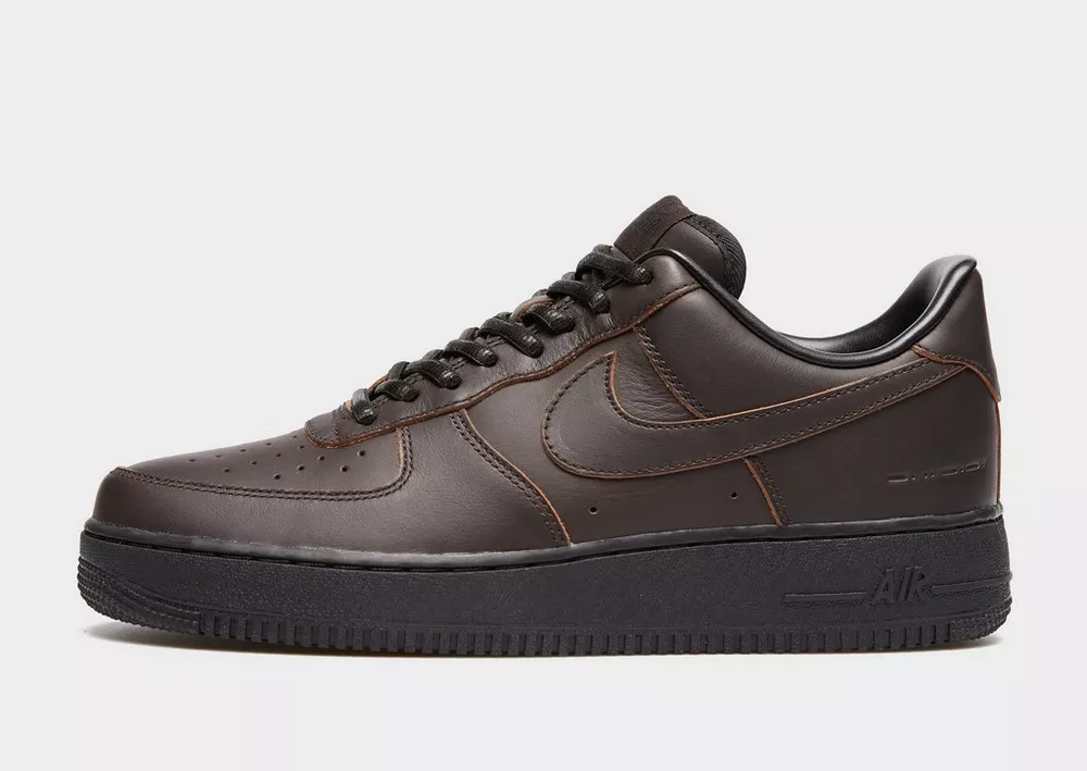 NIKE AIR FORCE 1 '07 PRM, фото 1 з 6