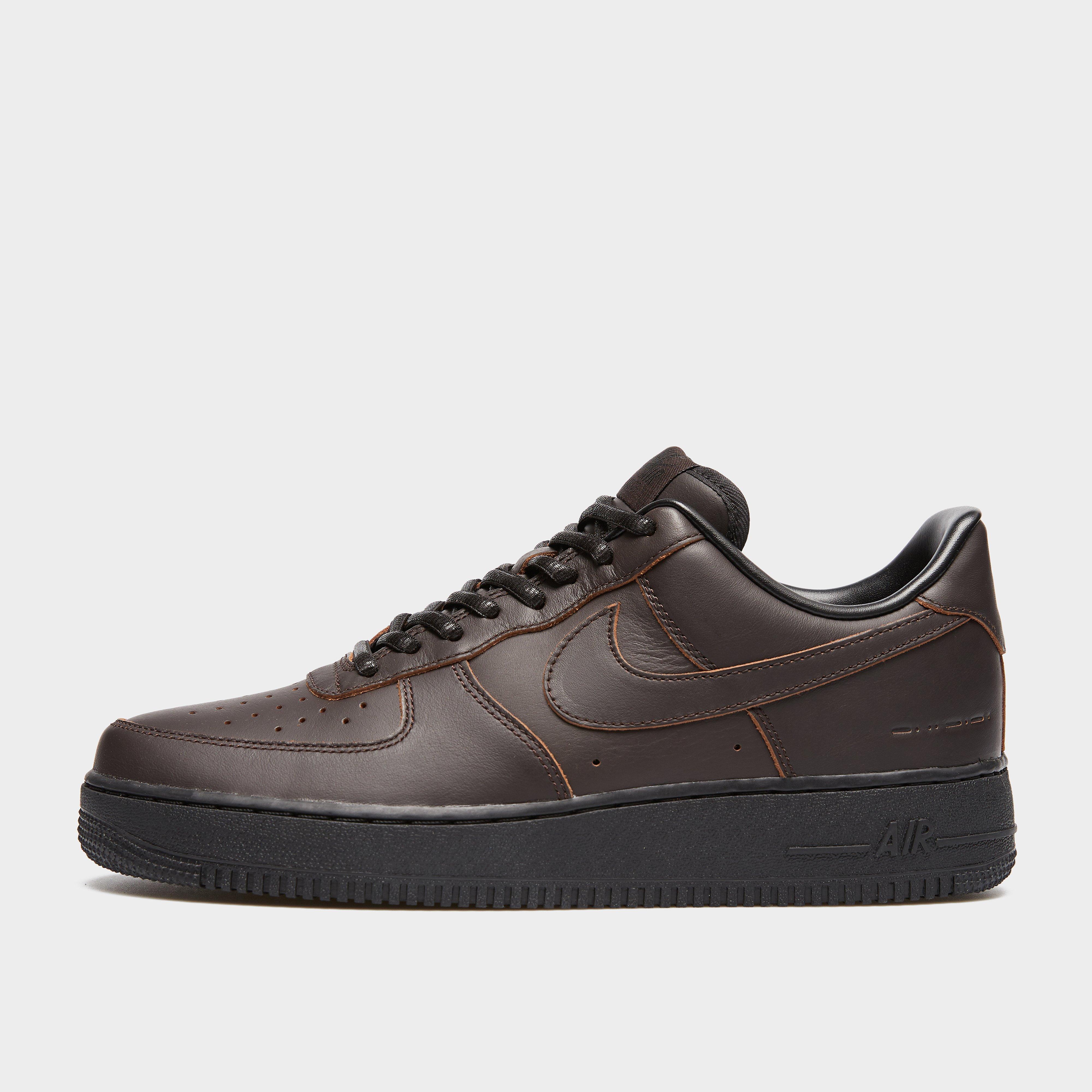 Férfi sneakers NIKE AIR FORCE 1 '07 PRM