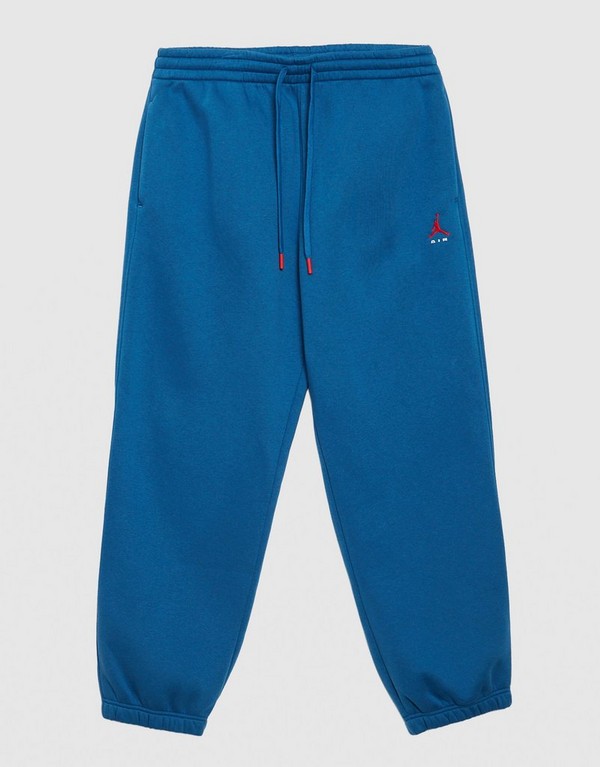 Jordan Kelnės M J Brk St Flc Cuff Pant Bb