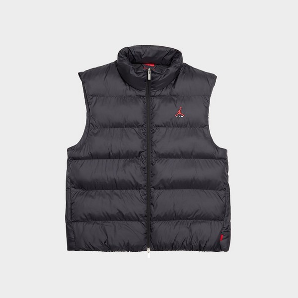 JORDAN BEZRĘKAWNIK M J BRK POLY VEST