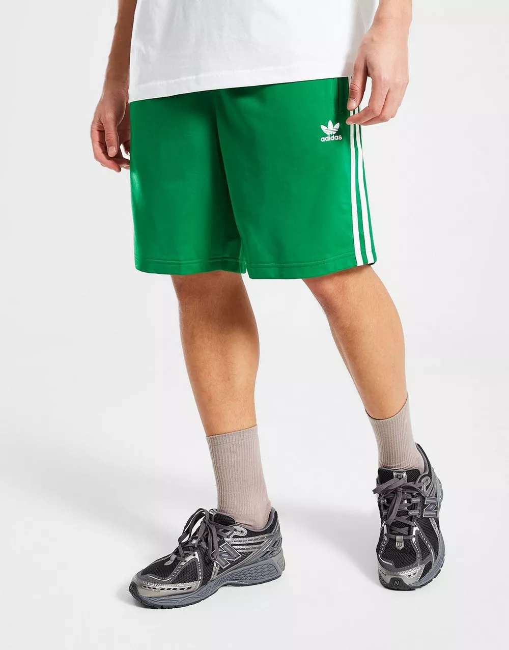 ADIDAS ШОРТИ FBIRD SHORT, фото 1 з 4
