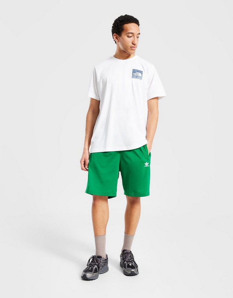 Мъжки шорти ADIDAS ШОРТИ FBIRD SHORT