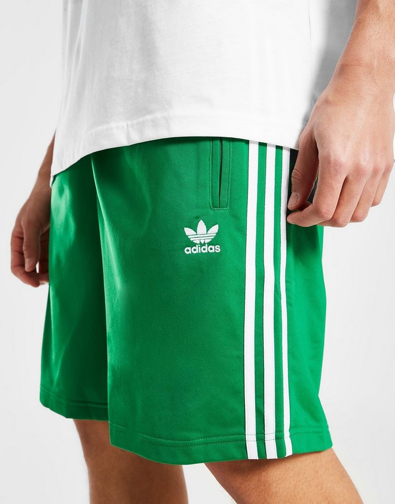 Мъжки шорти ADIDAS ШОРТИ FBIRD SHORT