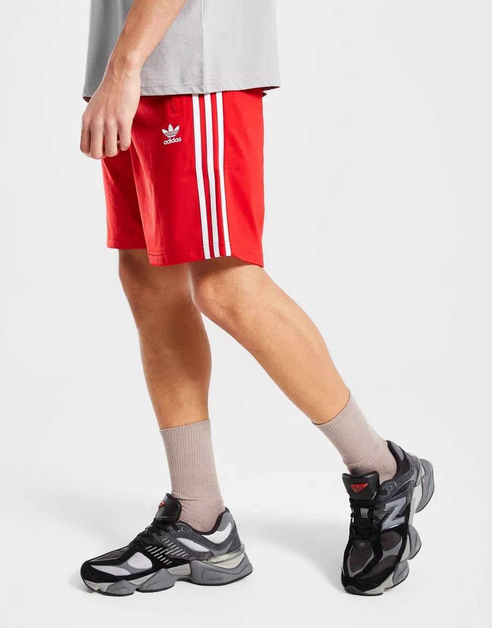 ADIDAS ШОРТИ FBIRD SHORT, фото 1 з 4