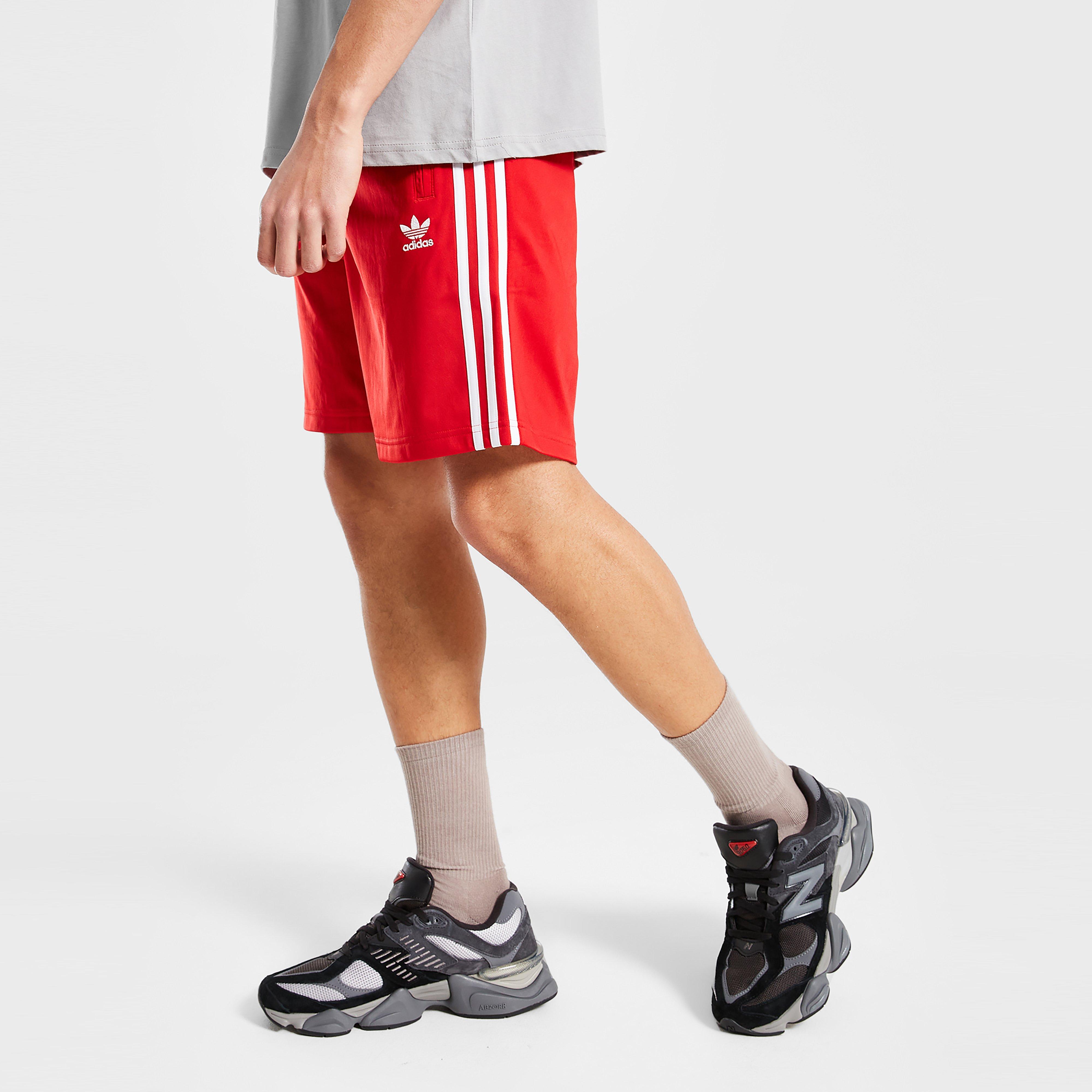 Мъжки шорти ADIDAS ШОРТИ FBIRD SHORT