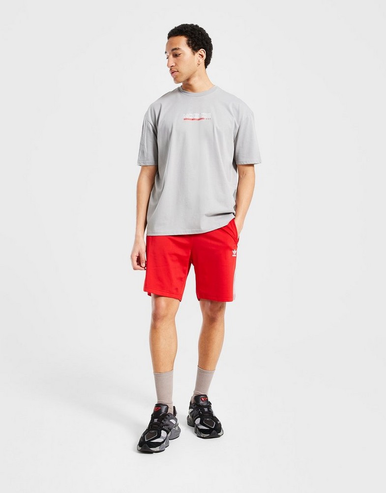 Мъжки шорти ADIDAS ШОРТИ FBIRD SHORT