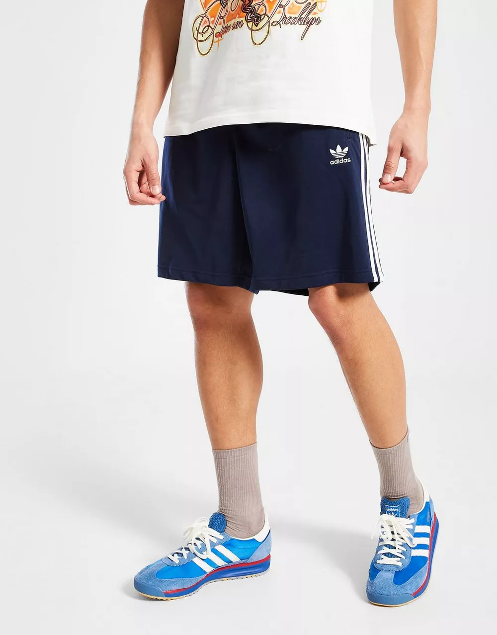 ADIDAS ШОРТИ FBIRD SHORT, фото 1 з 4