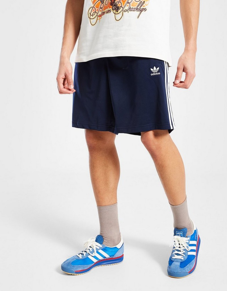 Мъжки шорти ADIDAS ШОРТИ FBIRD SHORT