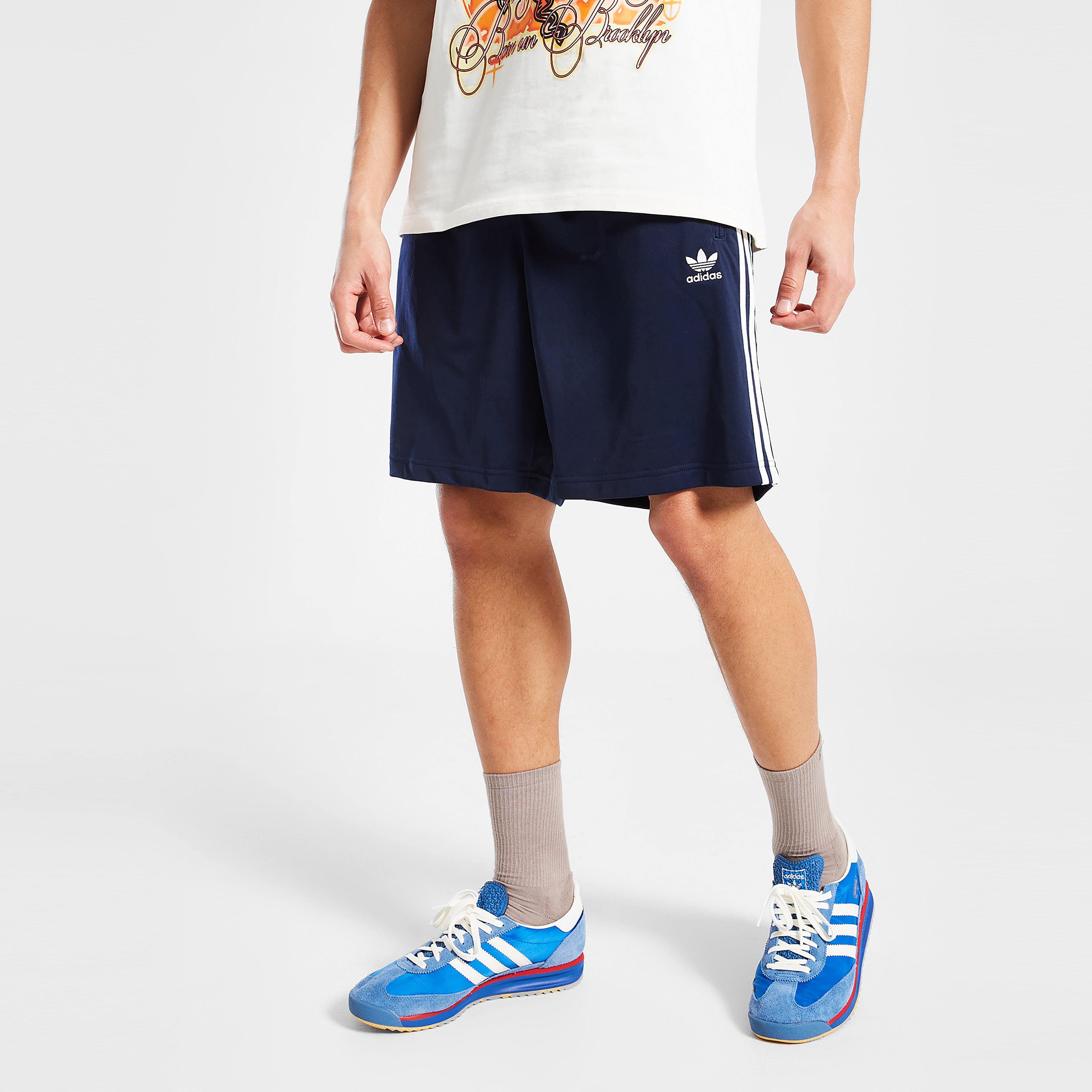 Pantaloni scurți pentru bărbați ADIDAS PANTALONI SCURȚI FBIRD SHORT