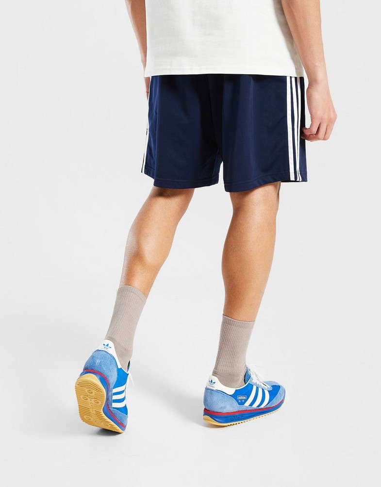 Мъжки шорти ADIDAS ШОРТИ FBIRD SHORT