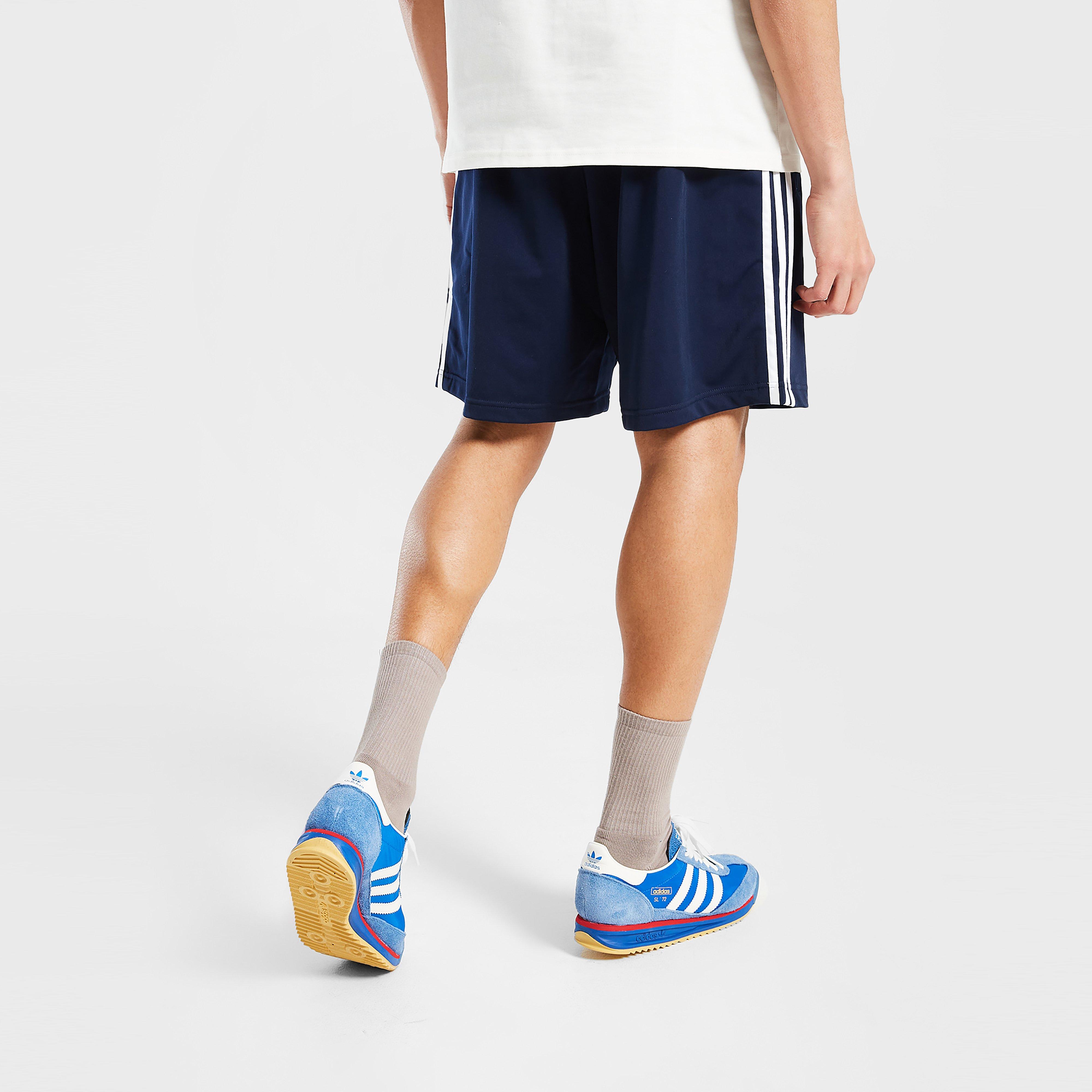 Pantaloni scurți pentru bărbați ADIDAS PANTALONI SCURȚI FBIRD SHORT