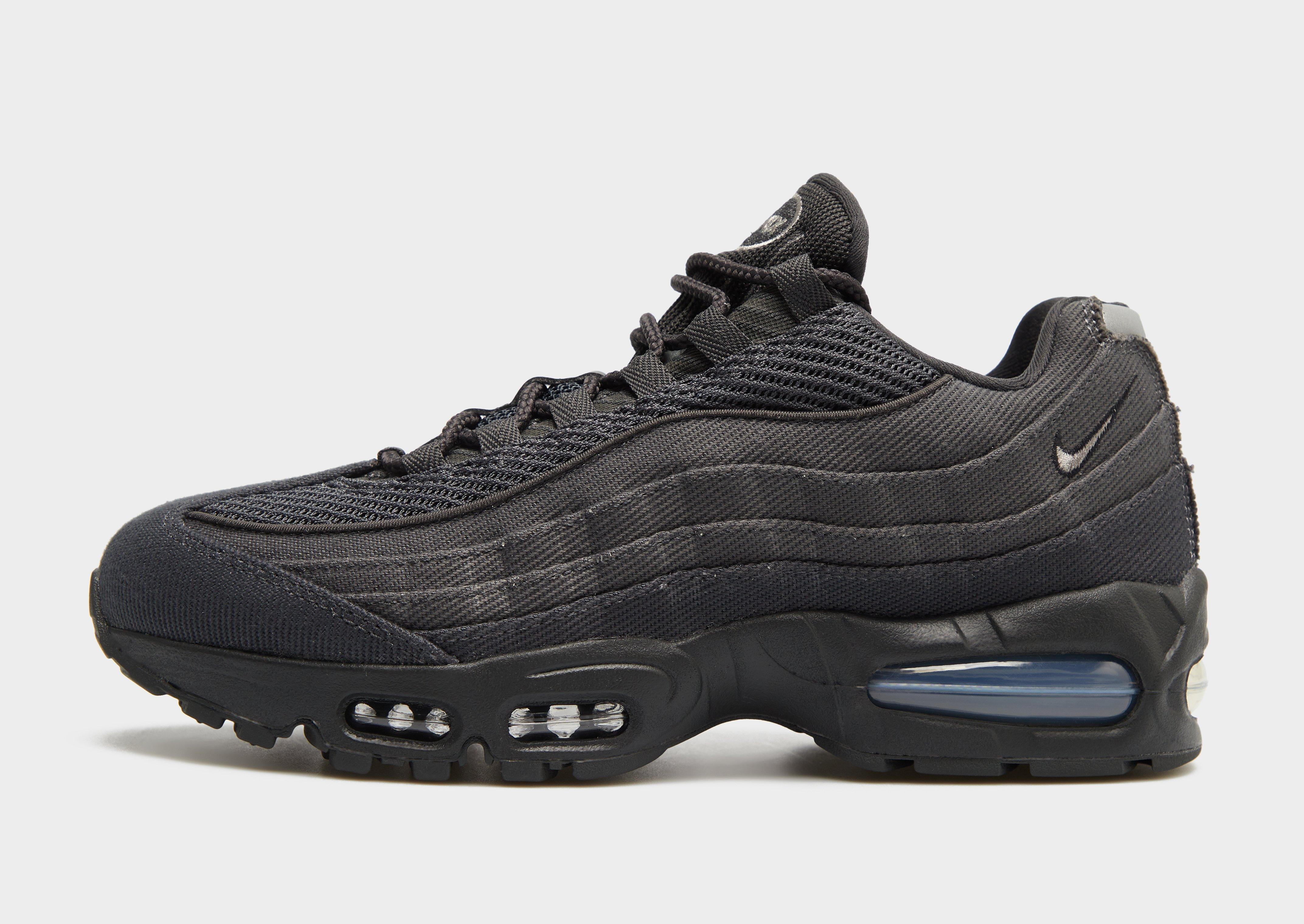Nike Air Max 95 Big Bubble