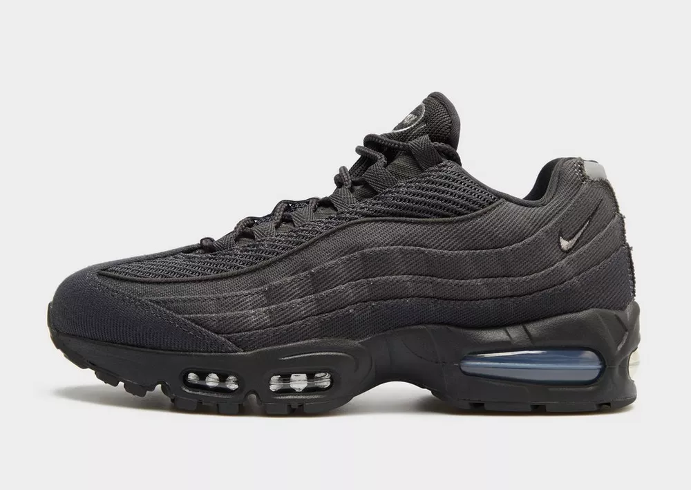 NIKE AIR MAX 95 BIG BUBBLE, фото 1 з 6