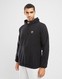 ADIDAS PULÓVER KAPUCNIS SHERPA OH HD BLK