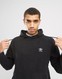 ADIDAS PULÓVER KAPUCNIS SHERPA OH HD BLK