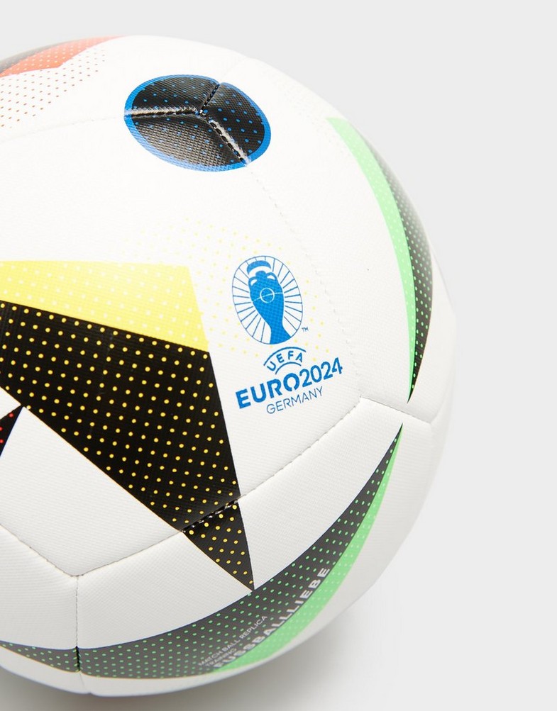 Echipament sport pentru bărbați ADIDAS MINGE EURO24 TRN