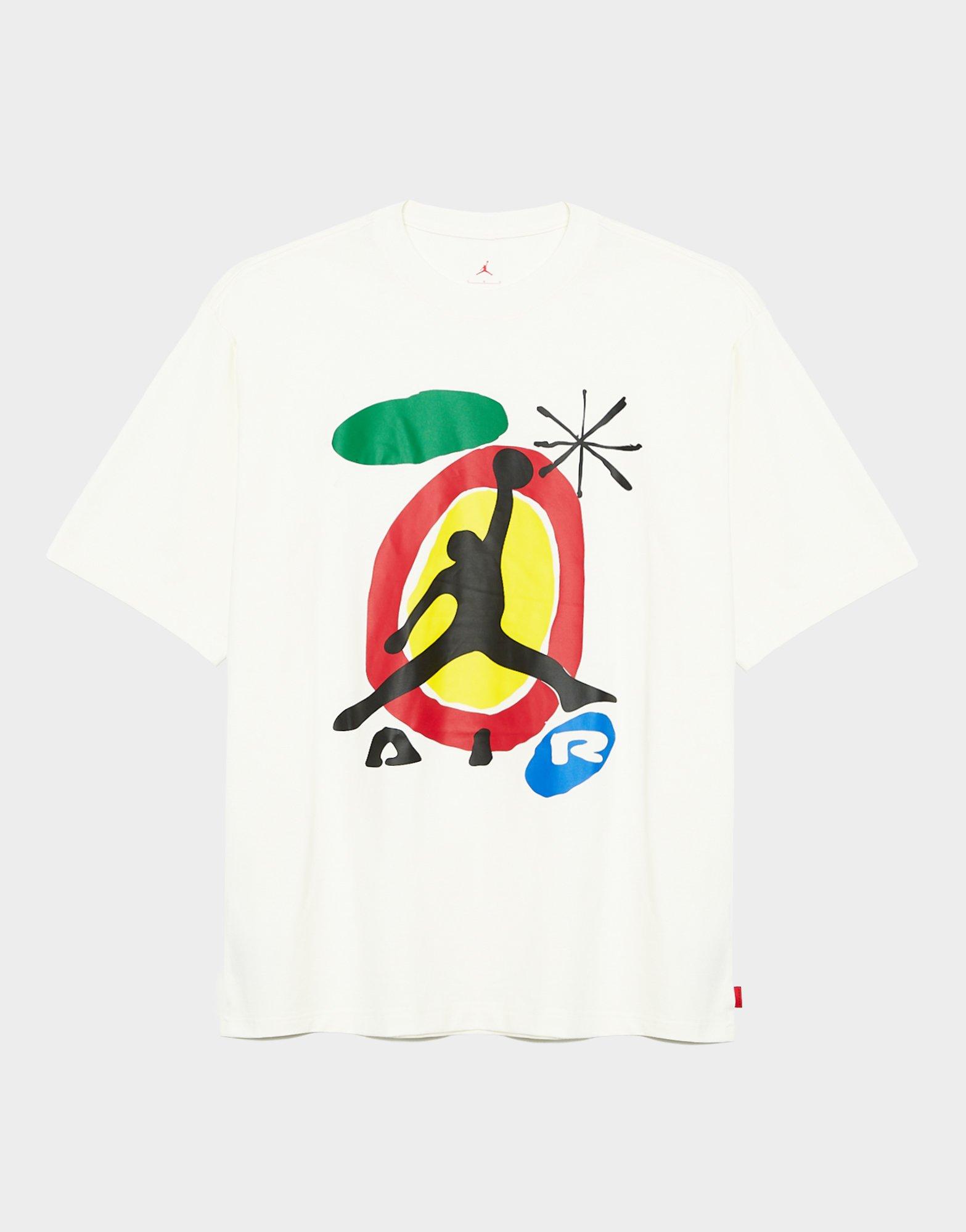 Jordan Póló M J Brk S Miro 85 Ss Crew