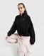 NIKE BLUZĂ CU GLUGĂ W NK ONE TF HZ TOP POLAR SP