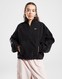 NIKE BLUZĂ CU GLUGĂ W NK ONE TF HZ TOP POLAR SP