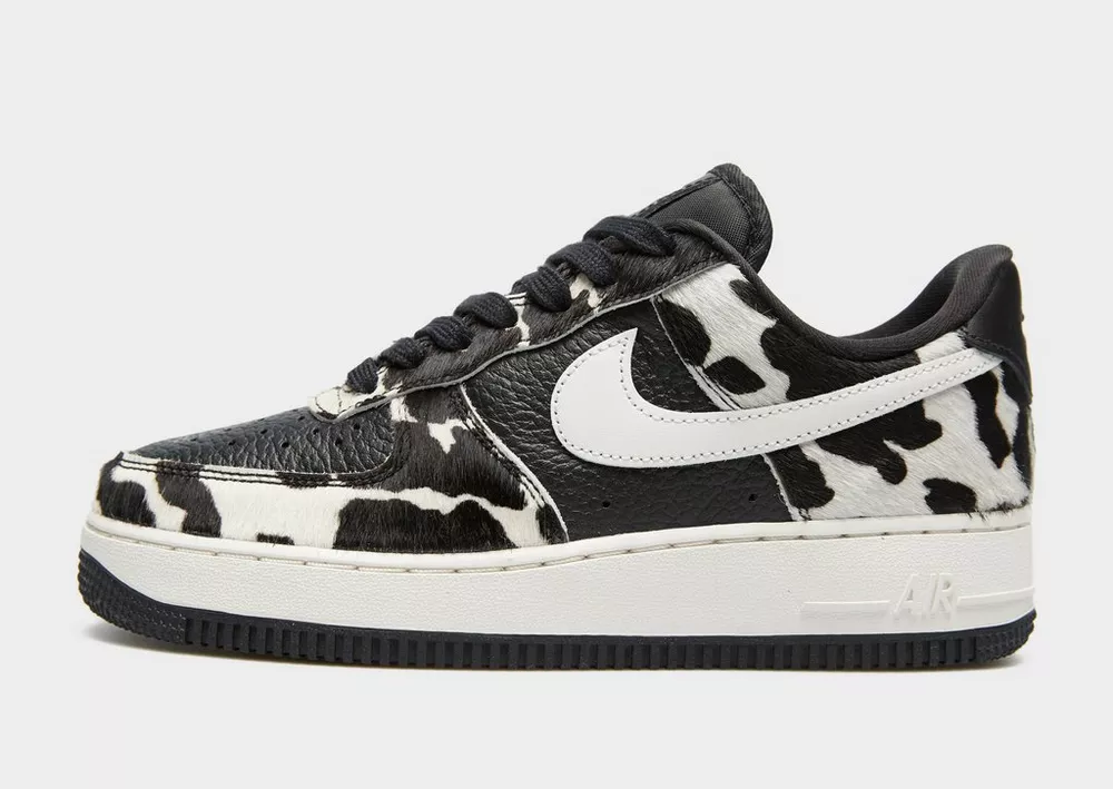 NIKE W AIR FORCE 1 '07 SE PRM, фото 1 з 6
