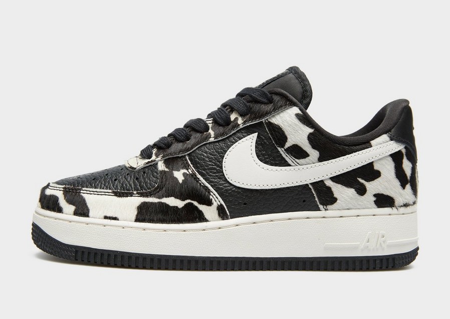 Nike Air Force 1 '07 SE PRM чорні/Black IO0442-001 | JD Sports