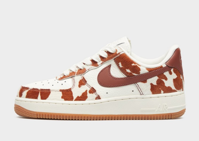 Nike W Air Force 1 '07 Se Prm