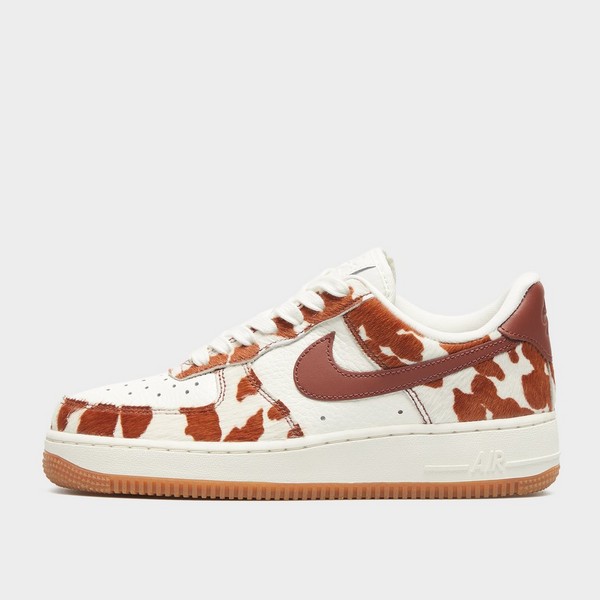 NIKE W AIR FORCE 1 '07 SE PRM