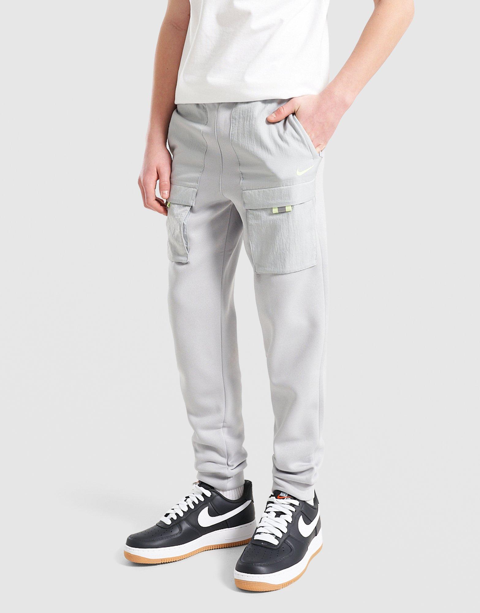 Nike Spodnie K Nsw City Utility Pant Mm
