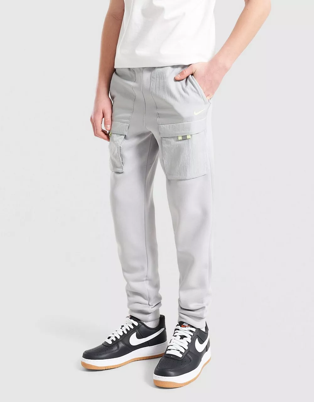 NIKE ШТАНИ K NSW CITY UTILITY PANT MM, фото 1 з 4