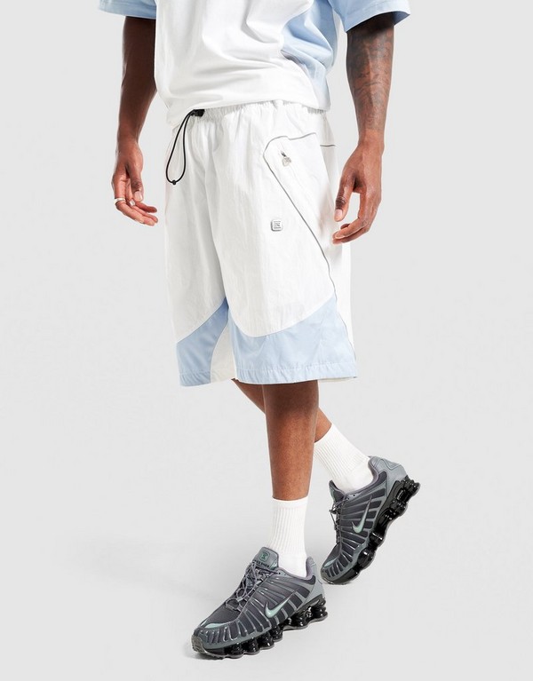 Nike Šortky M Nsw Wvn Short Shox