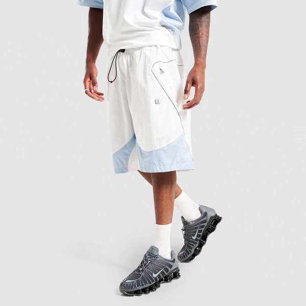 NIKE PANTALONI SCURȚI M NSW WVN SHORT SHOX