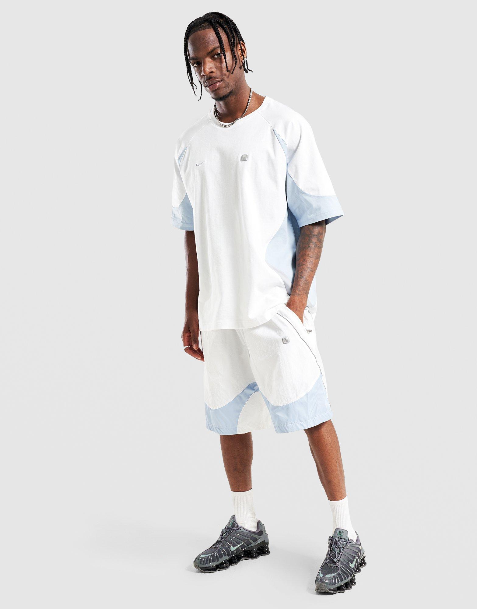 Nike Šortky  M Nsw Wvn Short Shox