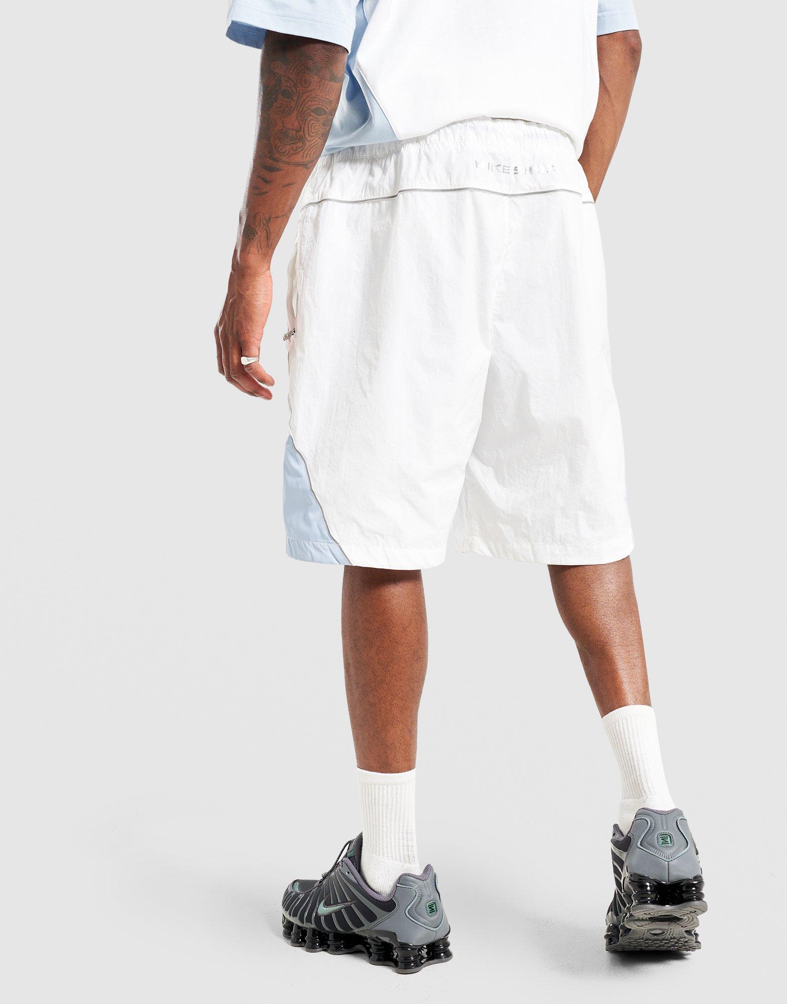Nike Šortky  M Nsw Wvn Short Shox