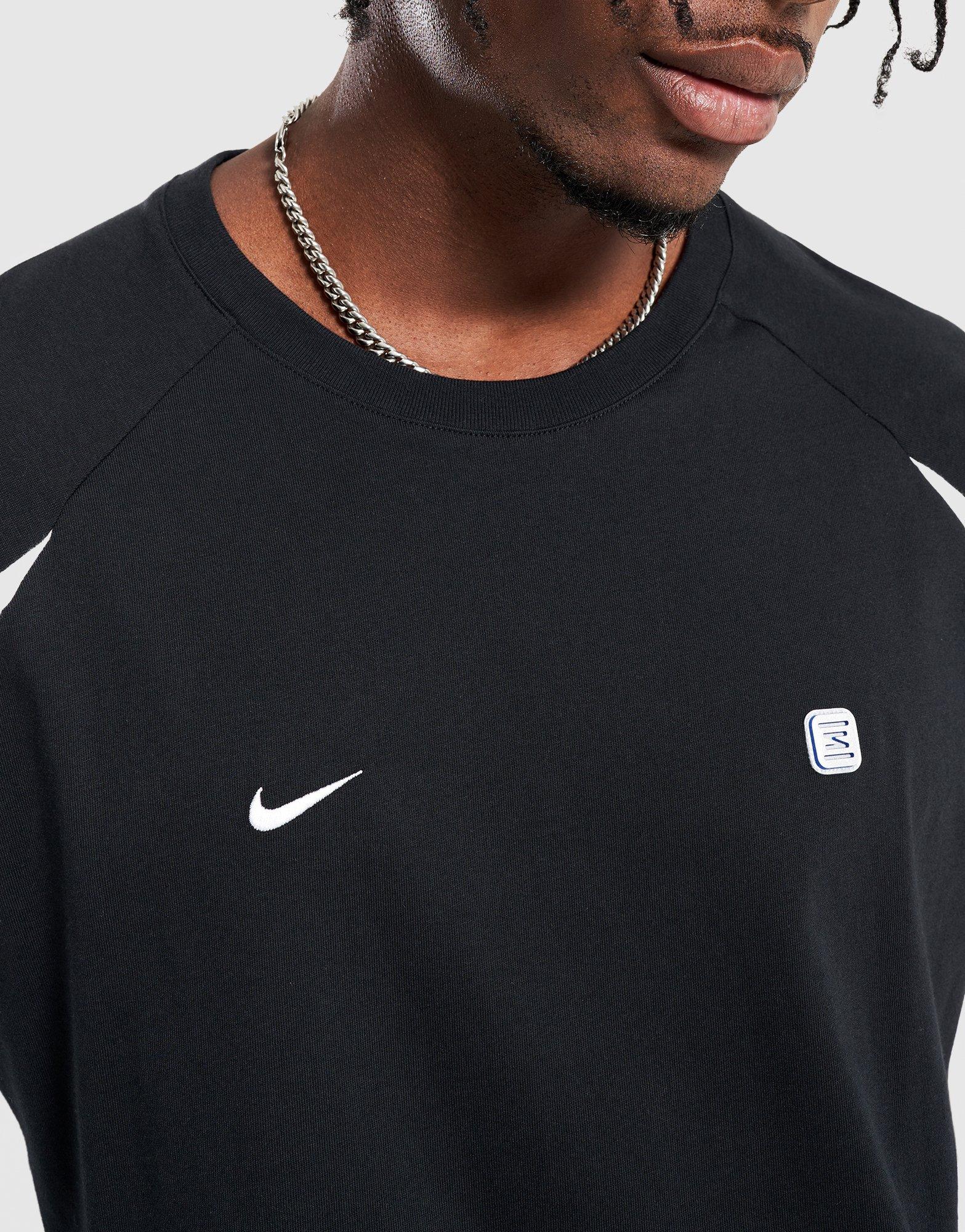 Nike Tričko M Nsw Ss Top Shox