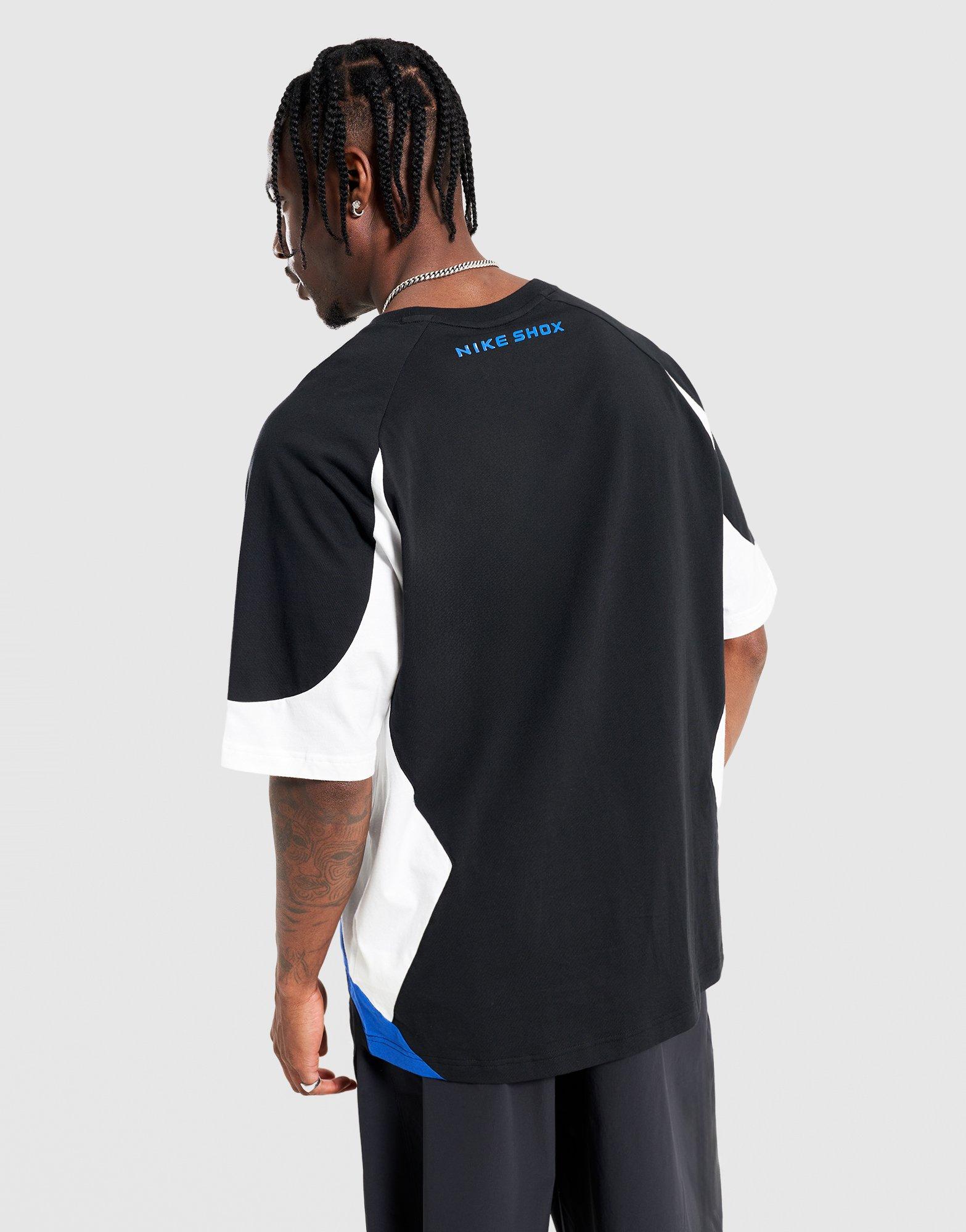 Nike Tričko M Nsw Ss Top Shox