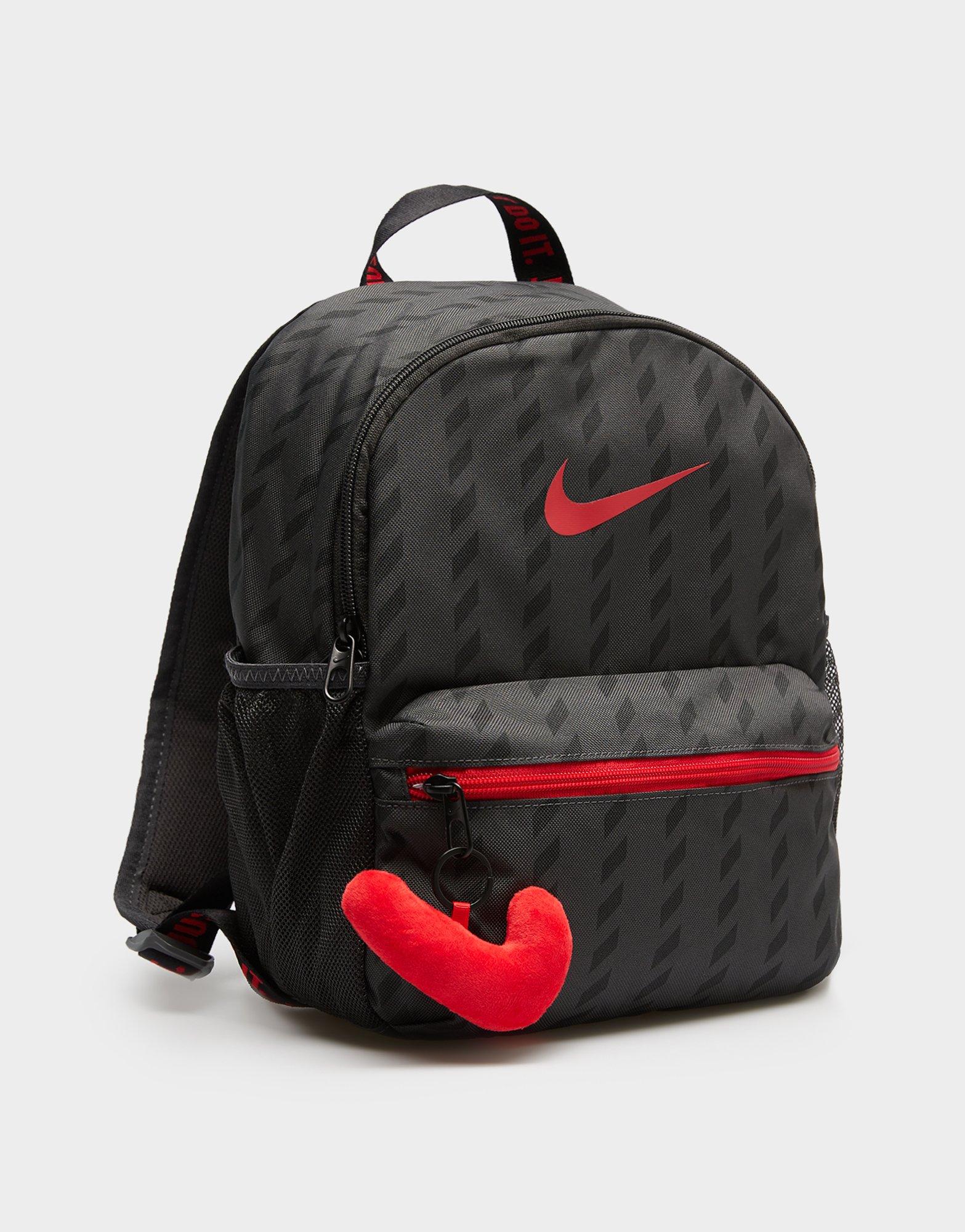 Nike Hátizsák Y Nk Jdi Mini Bkpk - Su26 Aop