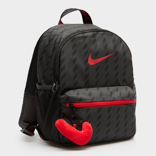 NIKE РАНИЦА Y NK JDI MINI BKPK - SU26 AOP