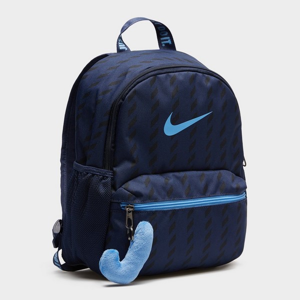 NIKE РАНИЦА Y NK JDI MINI BKPK - SU26 AOP