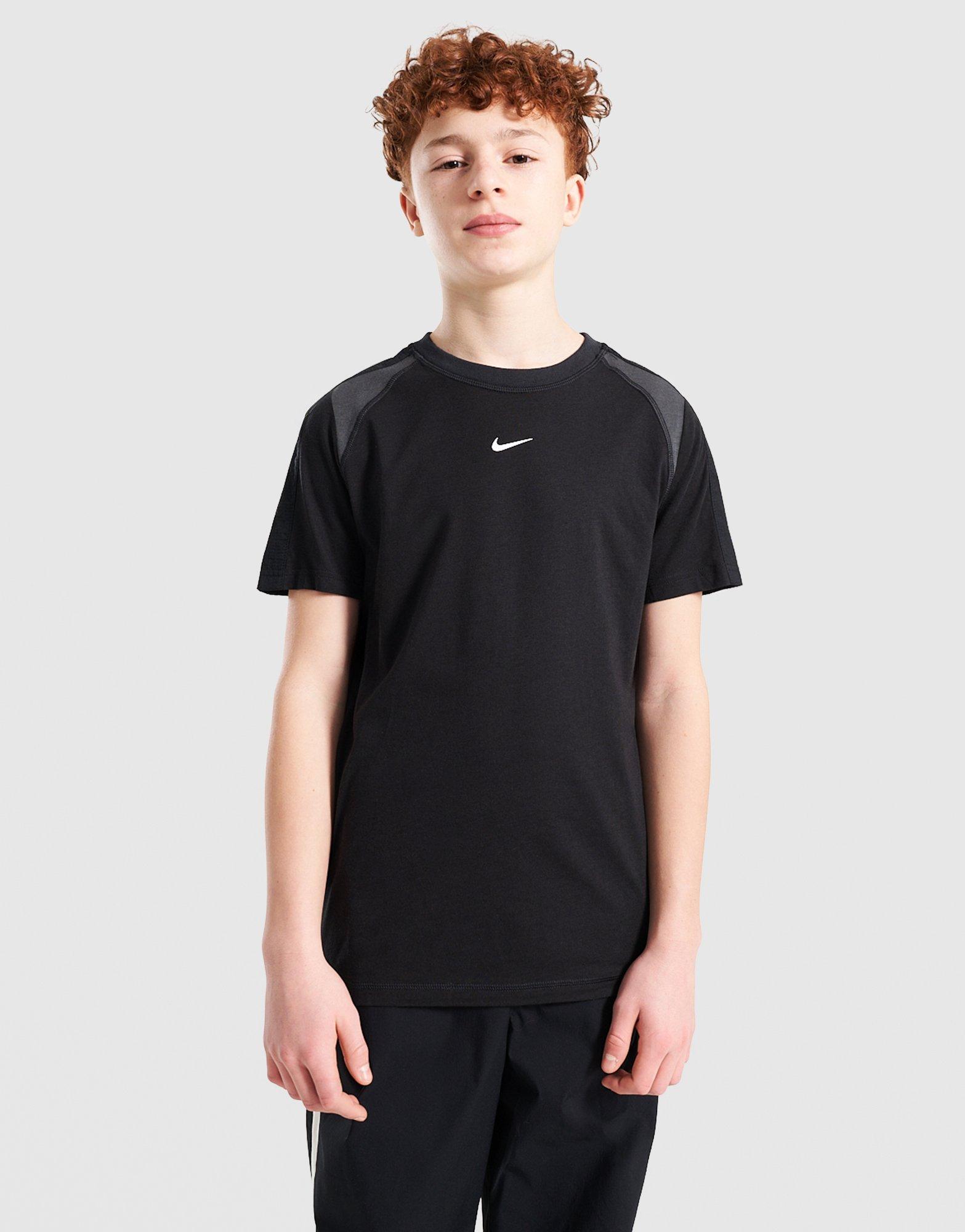 Nike T-Shirt K Nsw City Utility Ss Top
