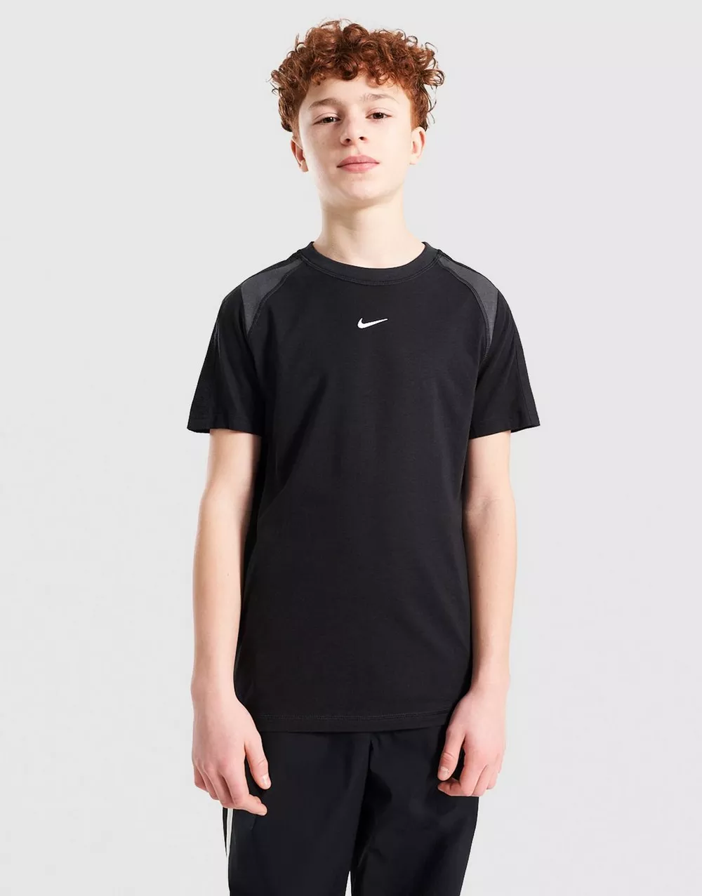 NIKE ФУТБОЛКА K NSW CITY UTILITY SS ТОП, фото 1 з 4