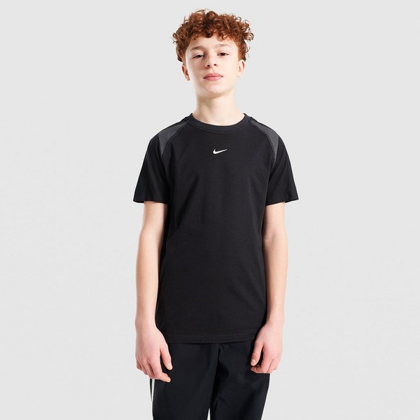 NIKE T-SHIRT K NSW CITY UTILITY SS TOP
