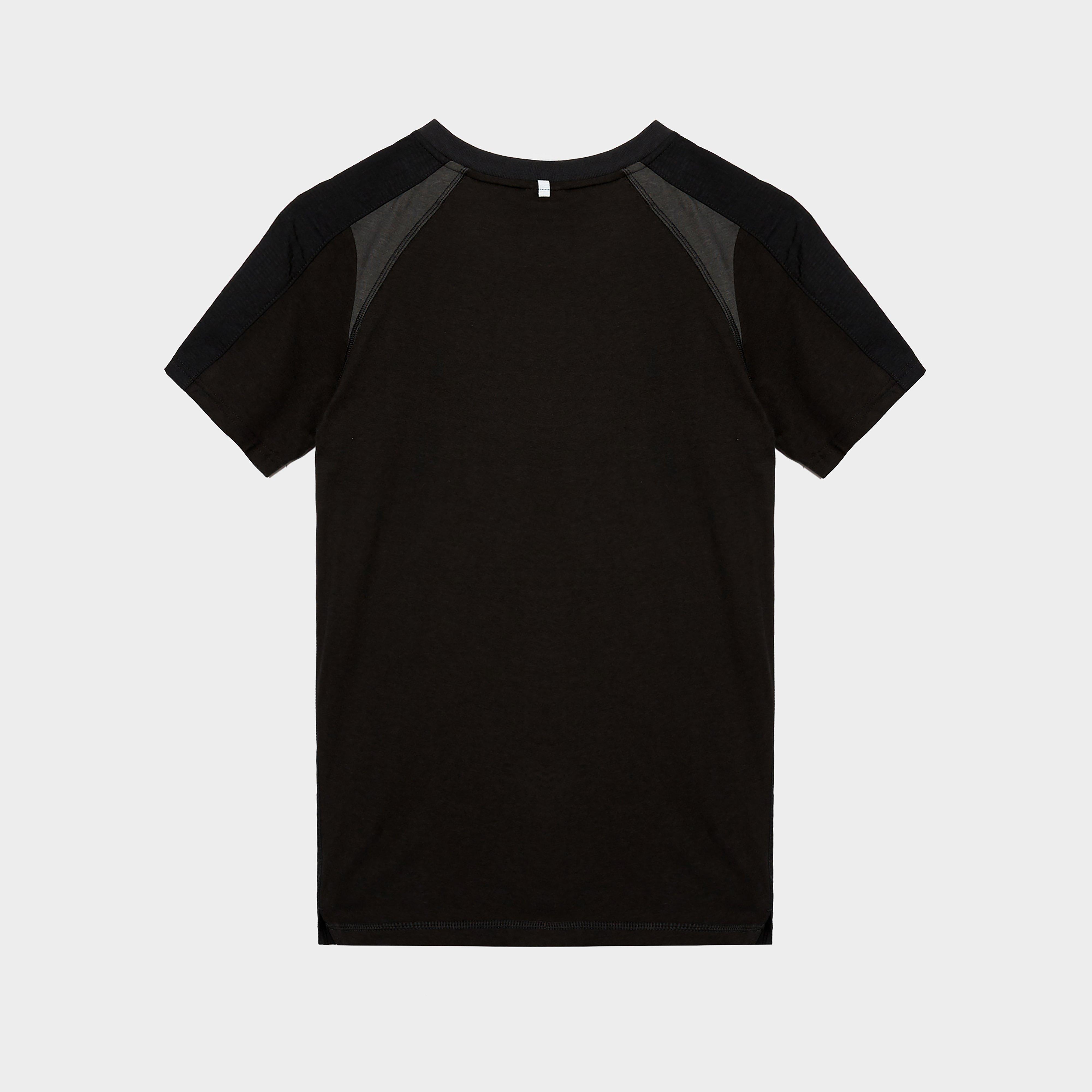 Koszulka, t-shirt dziecięcy NIKE T-SHIRT K NSW CITY UTILITY SS TOP