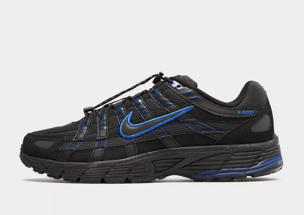NIKE P-6000, фото 1 з 6
