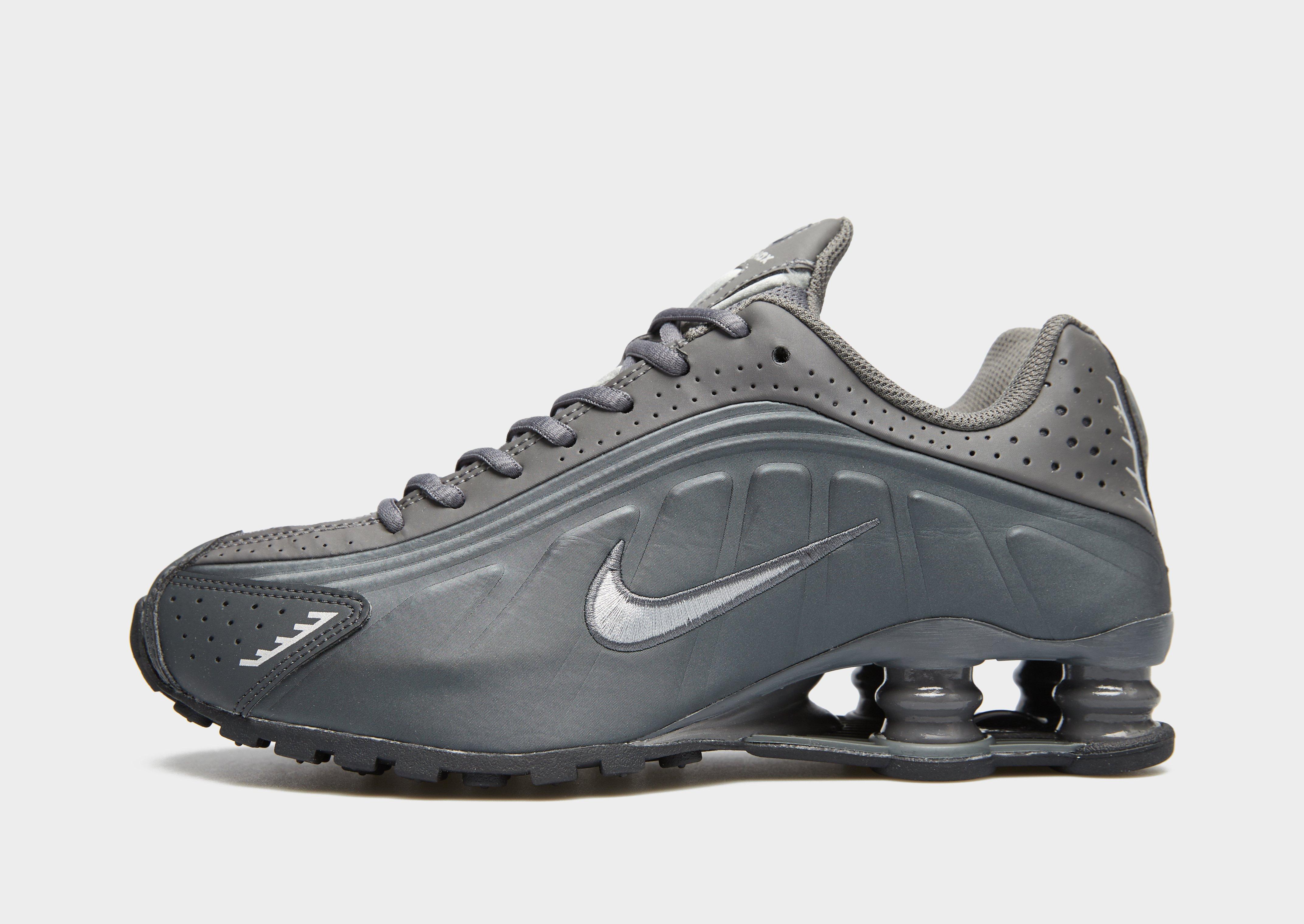 Nike Shox R4 Gs Ssct