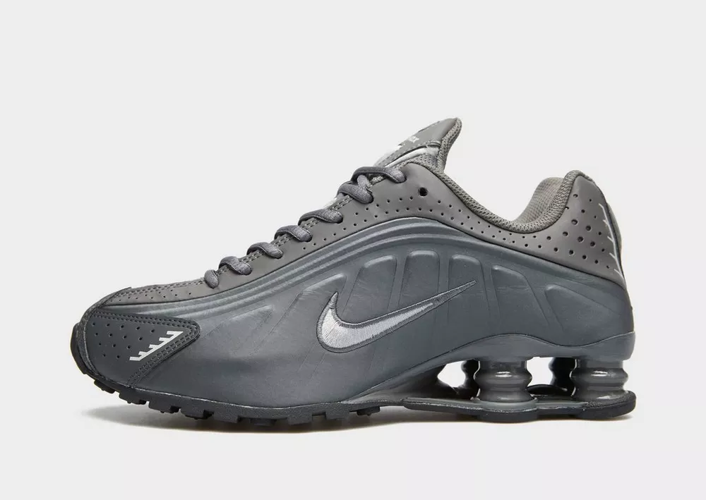 NIKE SHOX R4 GS SSCT, фото 1 з 6