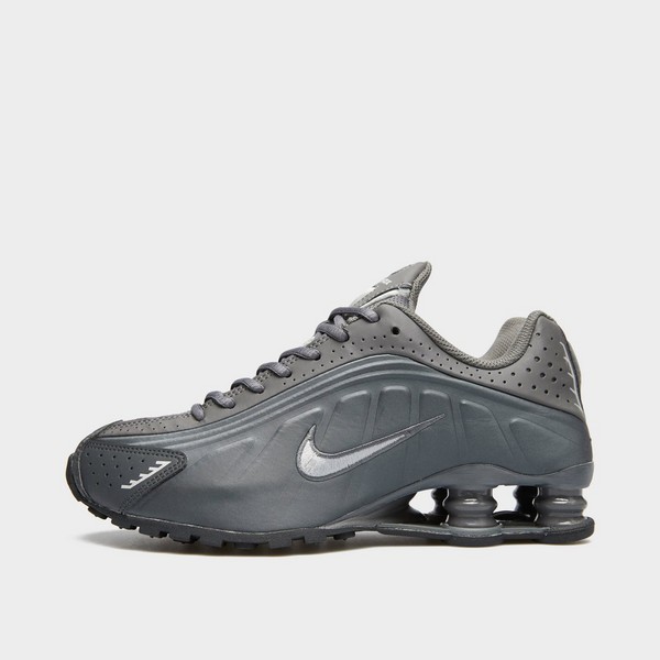 NIKE SHOX R4 GS SSCT