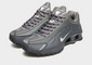 NIKE SHOX R4 GS SSCT